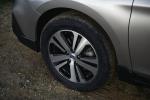 Subaru Outback 2.5i 2017 года (NA)